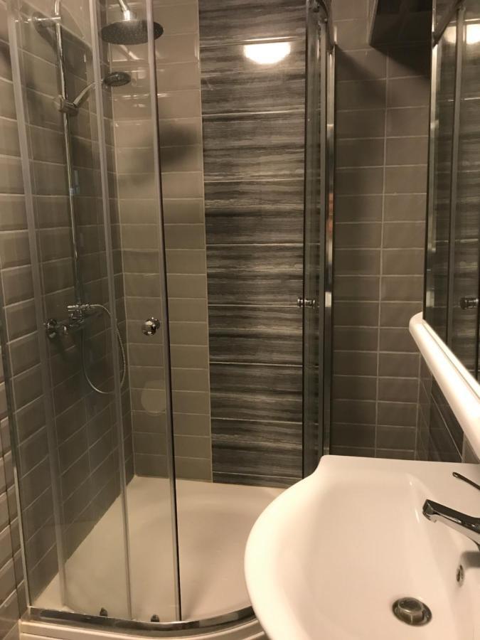Tisza Gyongye Apartmanhaz Daire Segedin Dış mekan fotoğraf