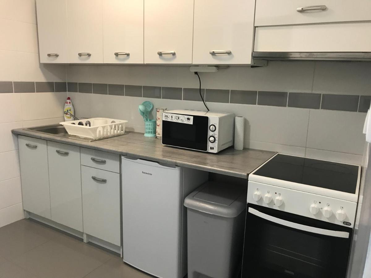 Tisza Gyongye Apartmanhaz Daire Segedin Dış mekan fotoğraf