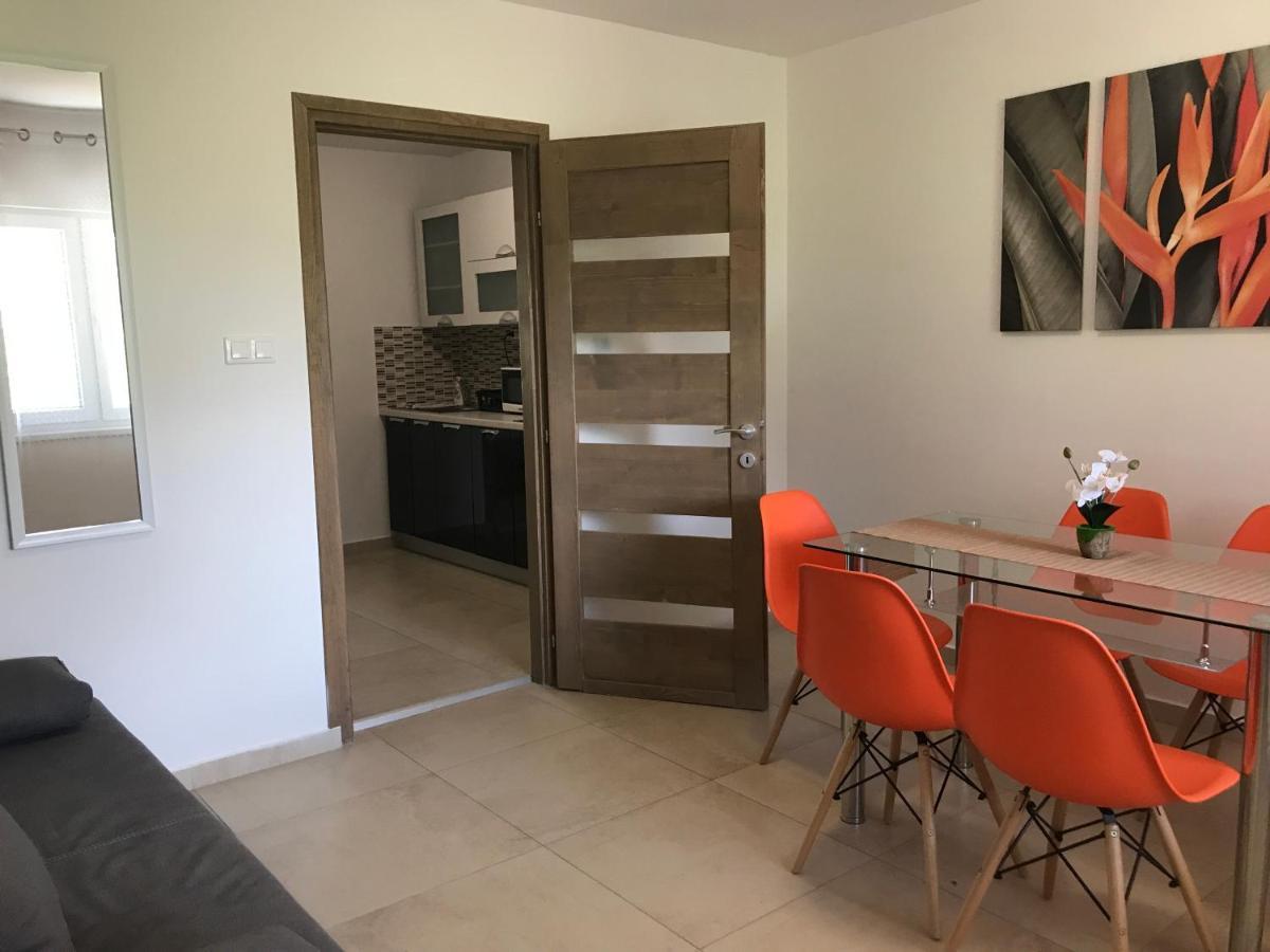 Tisza Gyongye Apartmanhaz Daire Segedin Dış mekan fotoğraf