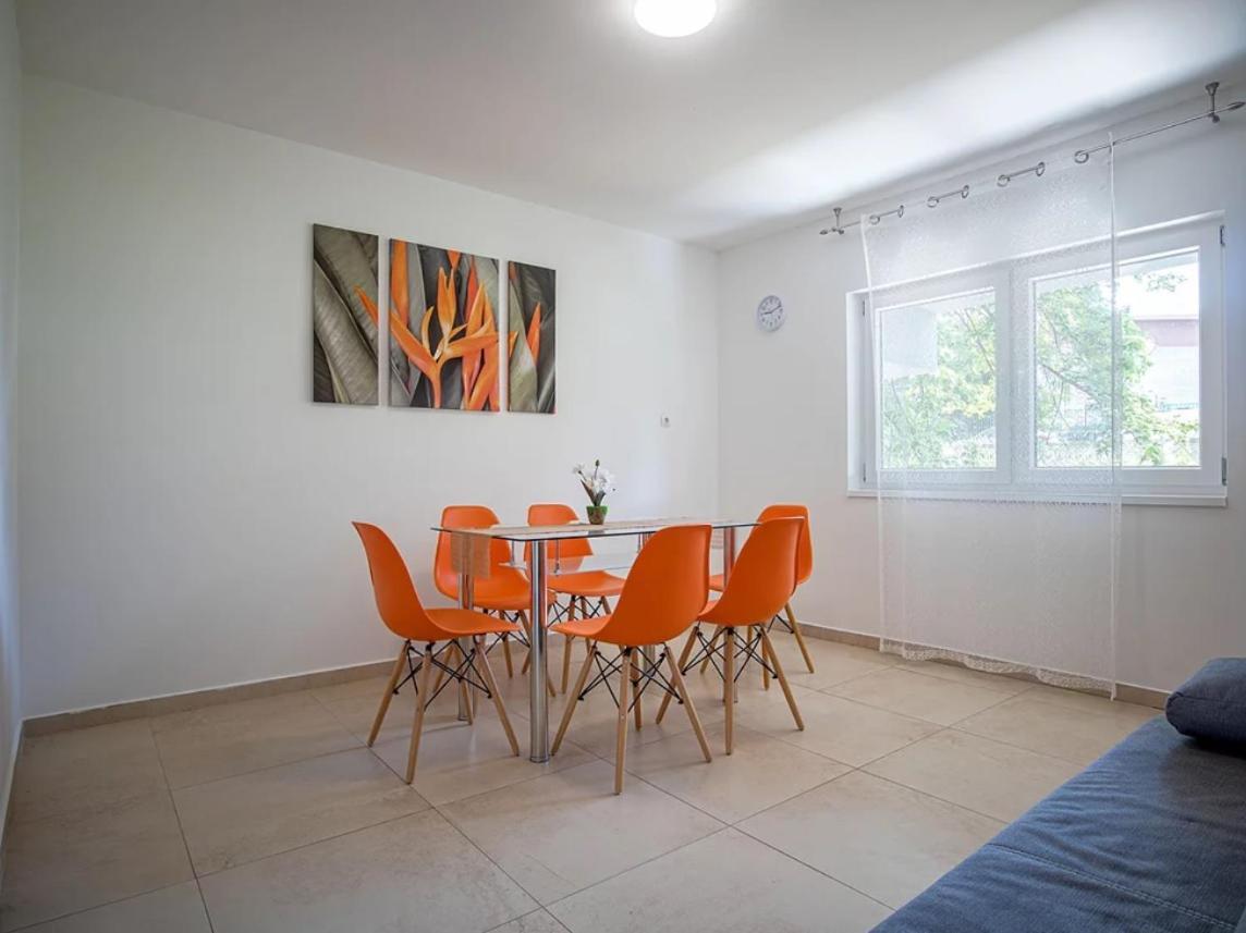 Tisza Gyongye Apartmanhaz Daire Segedin Dış mekan fotoğraf