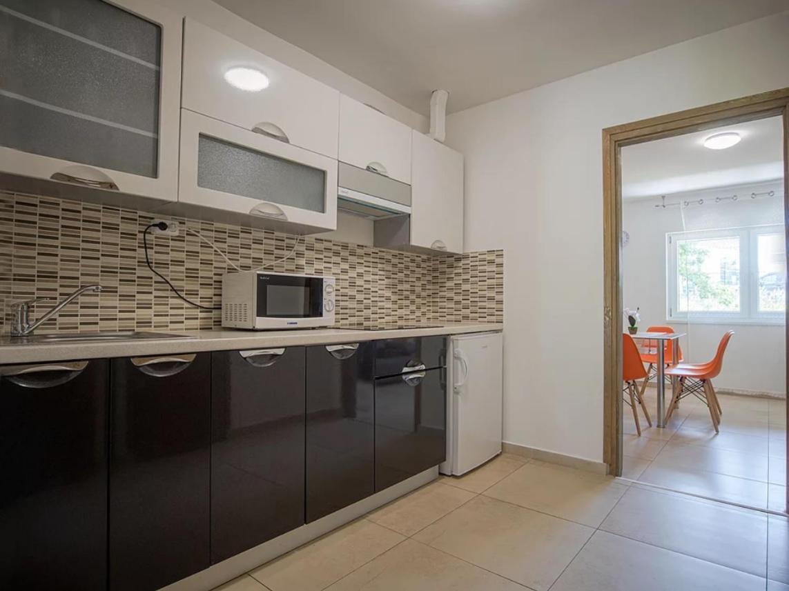 Tisza Gyongye Apartmanhaz Daire Segedin Dış mekan fotoğraf